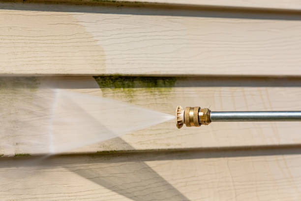 Why Choose Our Certified Pressure Washing Experts for Your Project Needs in Southgate, MI?