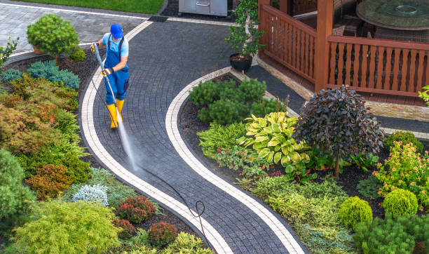 Best Residential Pressure Washing Services  in Southgate, MI