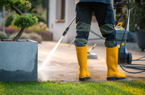 Southgate, MI Pressure Washing Company