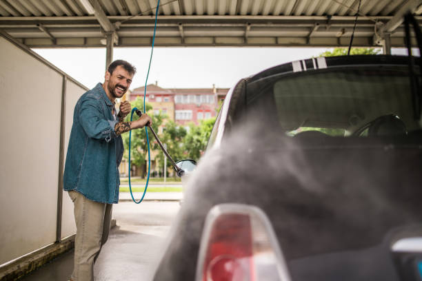 Best Pressure Washing Estimates  in Southgate, MI